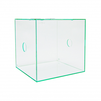 PLANTCUBE - Vivarium 30x30x30 Biochorion Bundle
